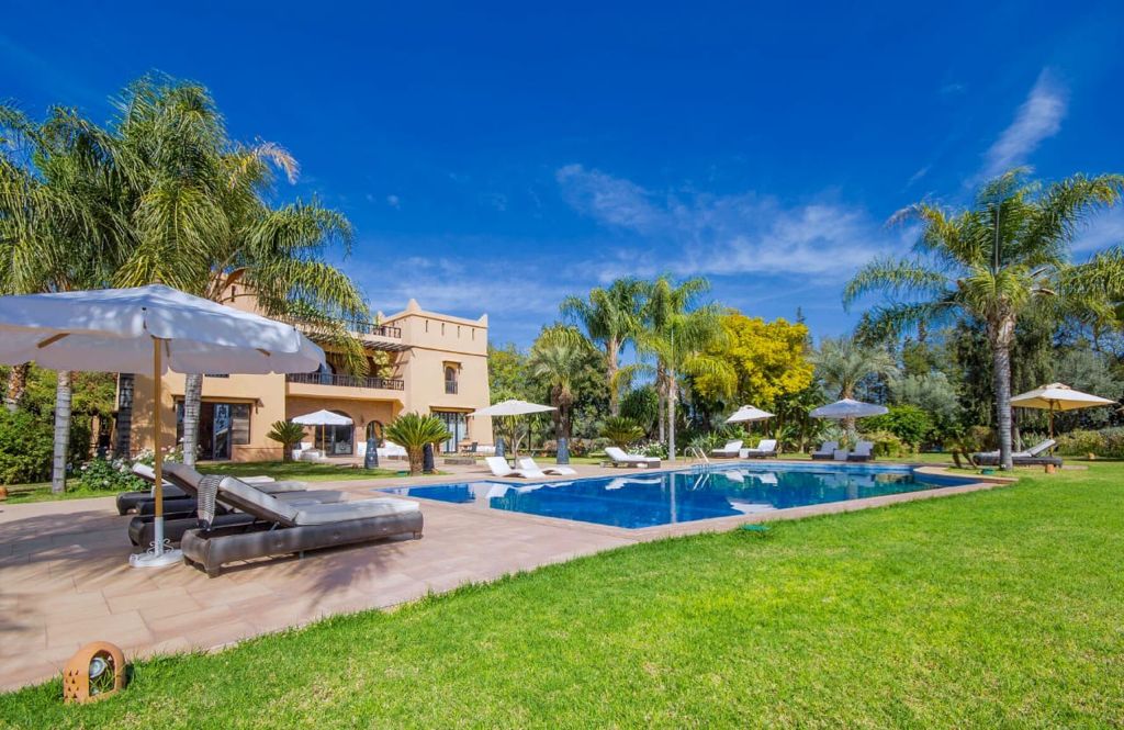 Sylvana Villa — photo 1