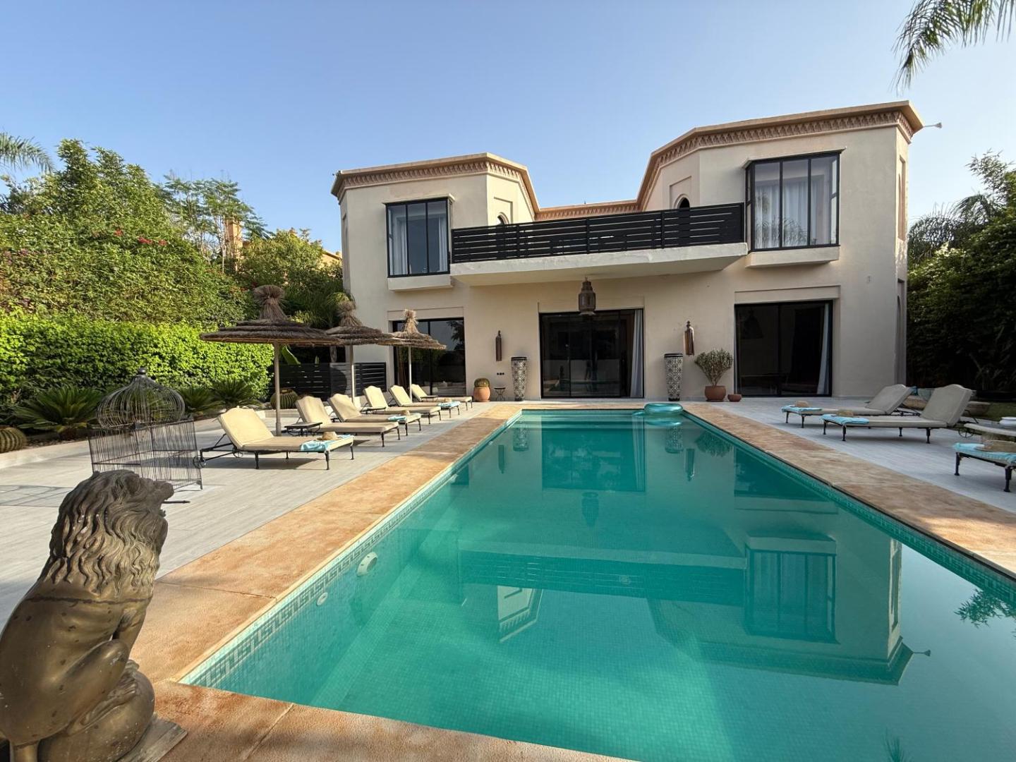 Villa Jude — photo 1