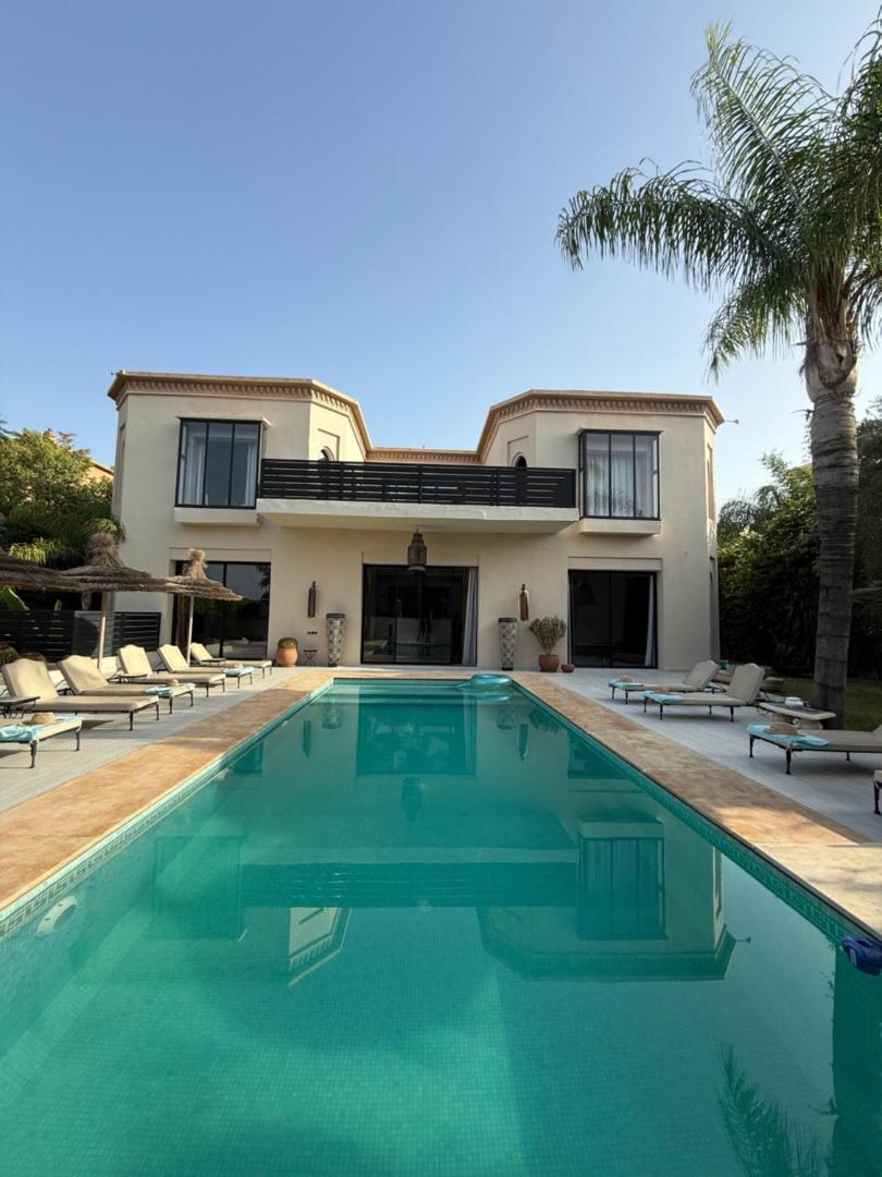 Villa Jude — photo 4