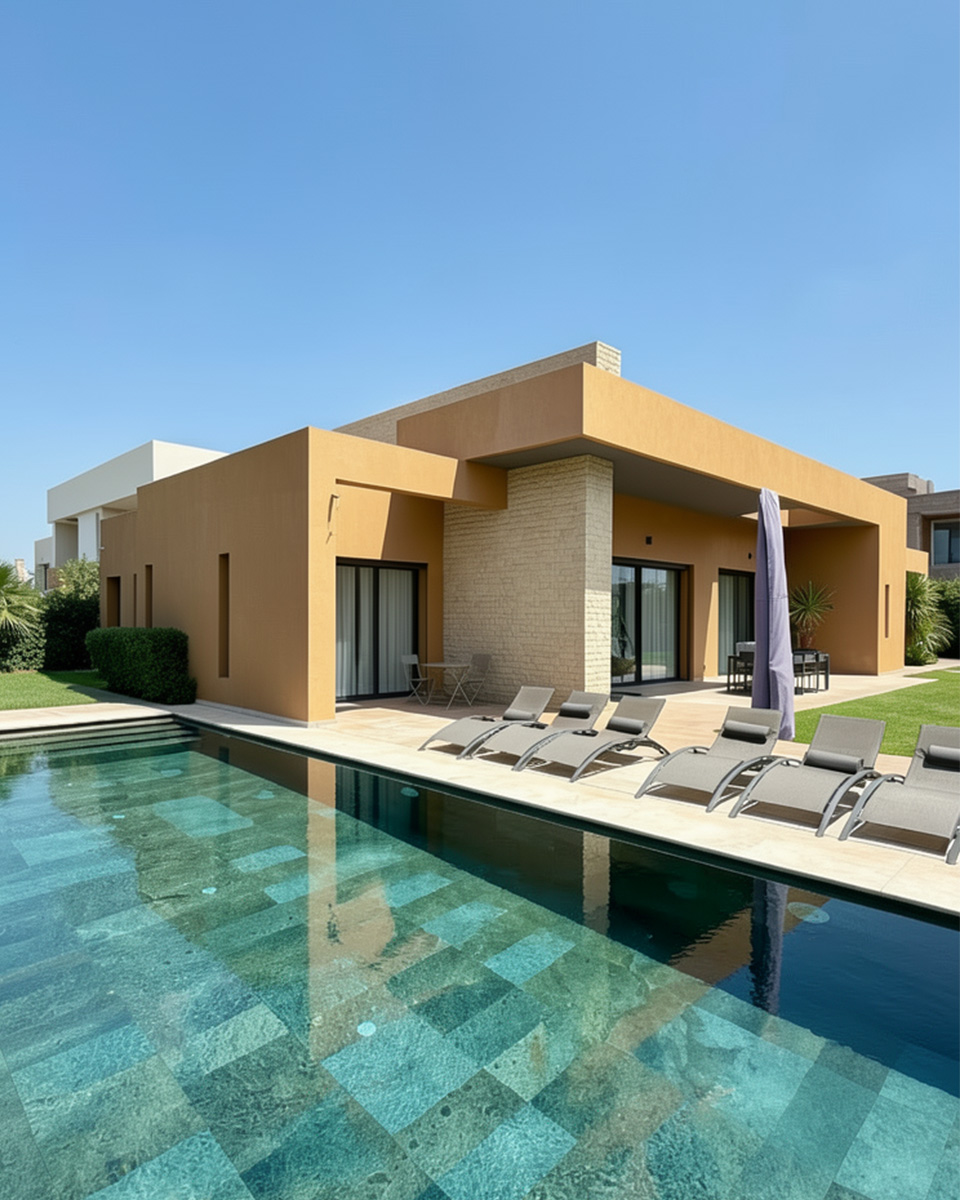 Villa Juniper — photo 1
