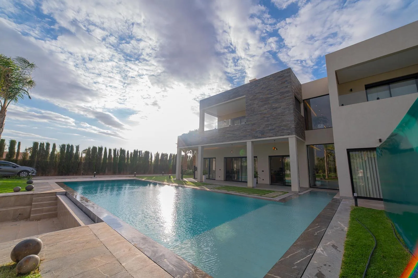 Villa Lazuli — photo 1
