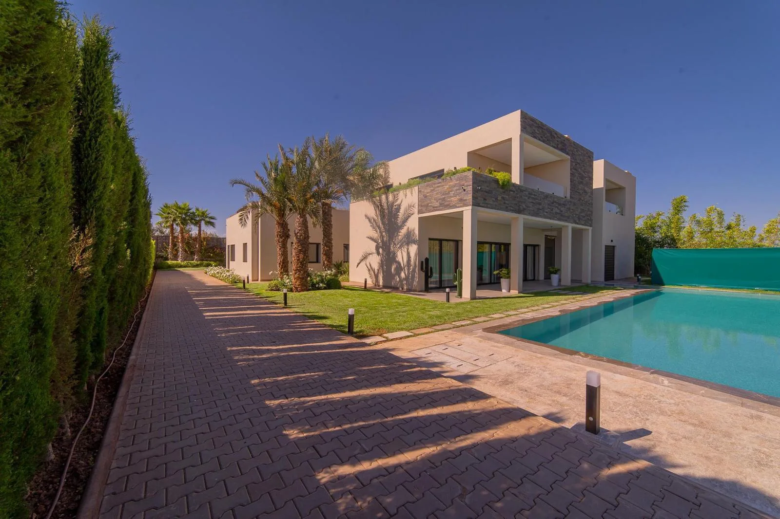 Villa Lazuli — photo 2