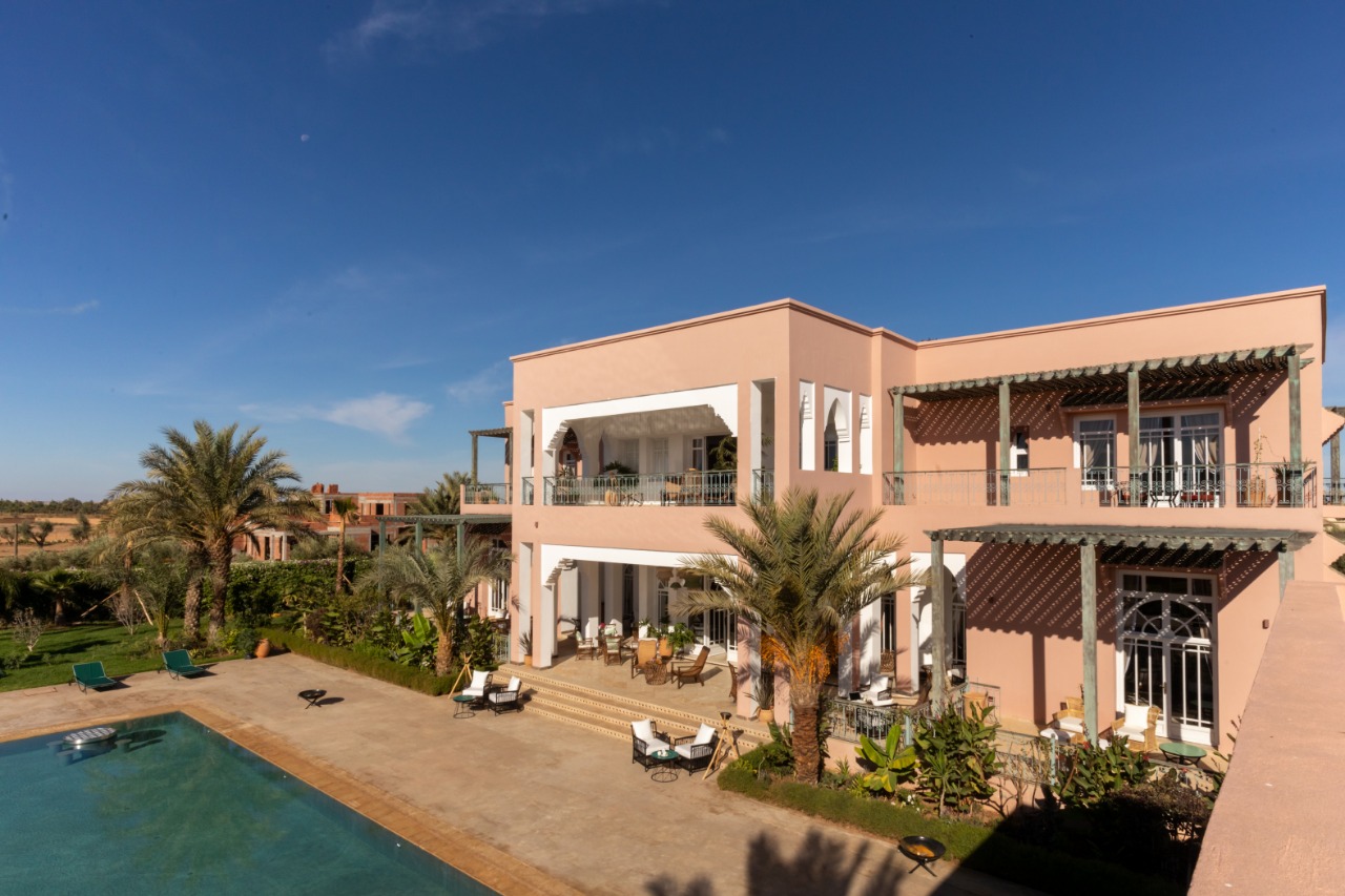The Levantine — photo 1