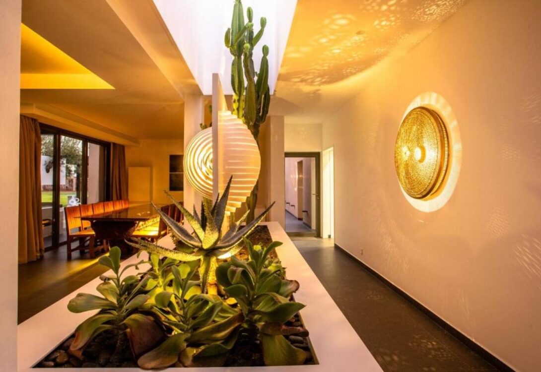 Villa les Olivades Marrakech — photo 5