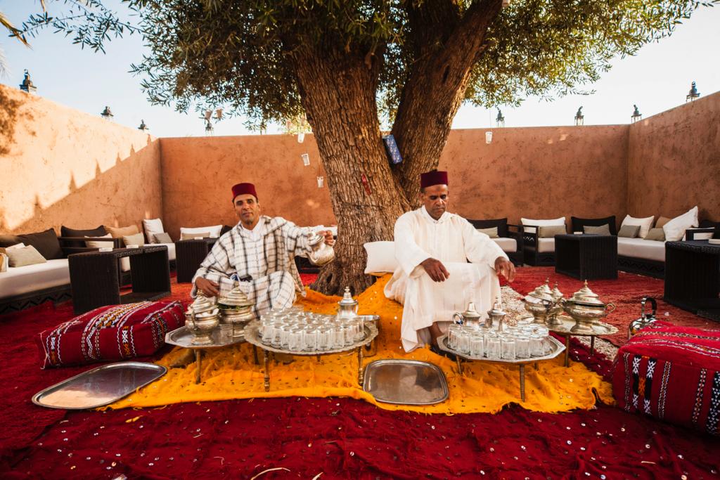 Ksar Zaytoune Estate — photo 5