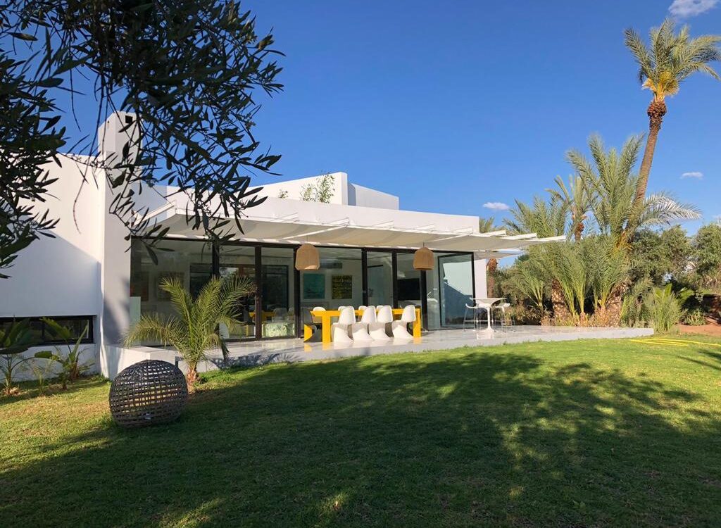 Villa California — photo 3