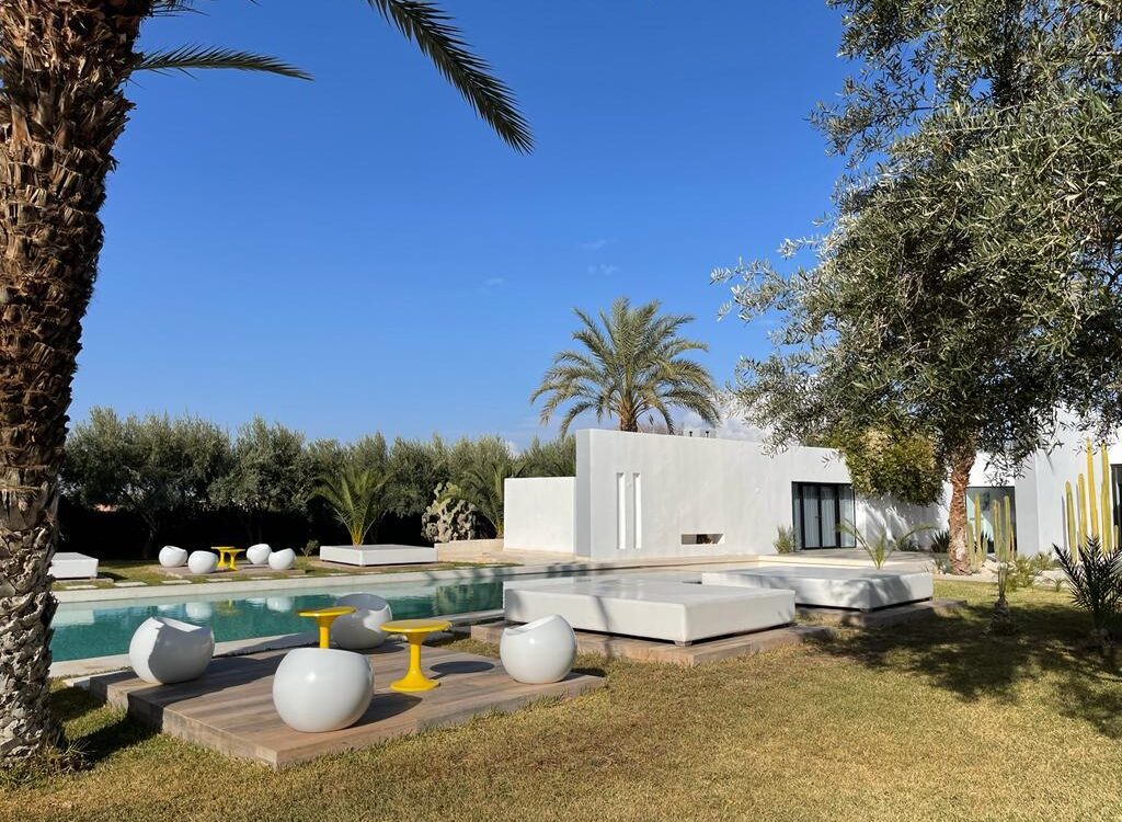 Villa California — photo 4