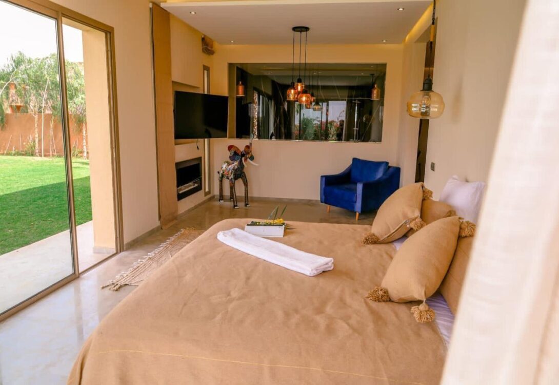 Villa Isaac — photo 5