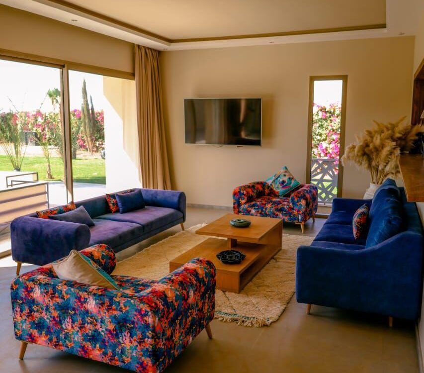 Villa Isaac — photo 3