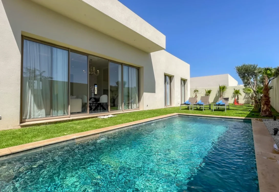 Villa Alma — photo 1