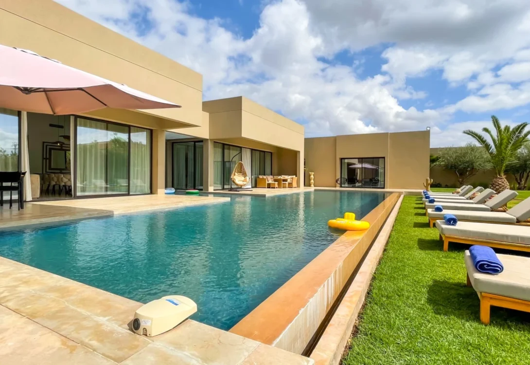 Villa Marble — photo 3