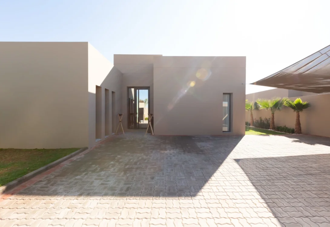 Villa Gathe — photo 3