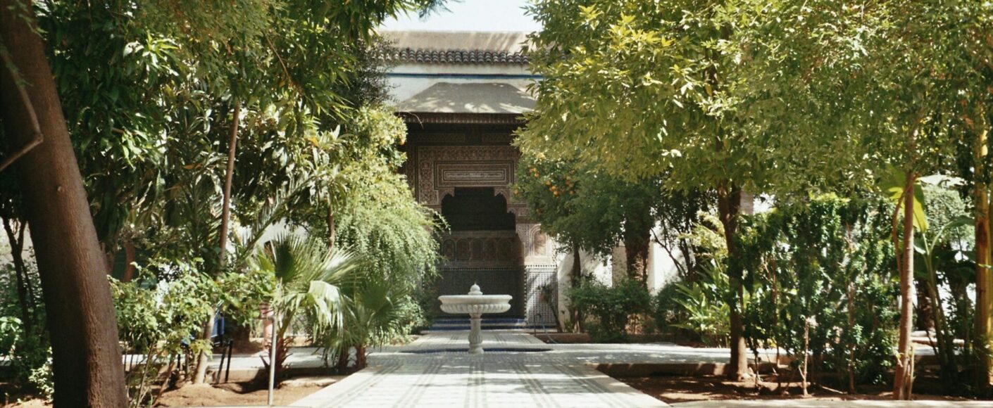 Marrakech